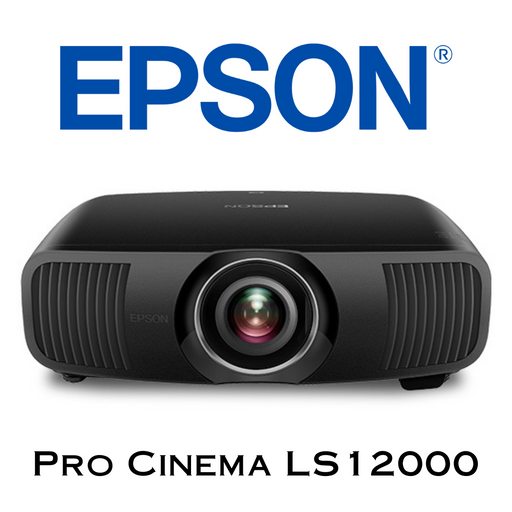 Epson LS12000