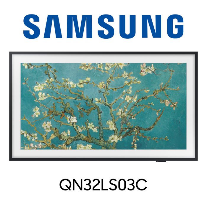 Samsung The Frame QLED HD QN32LS03C