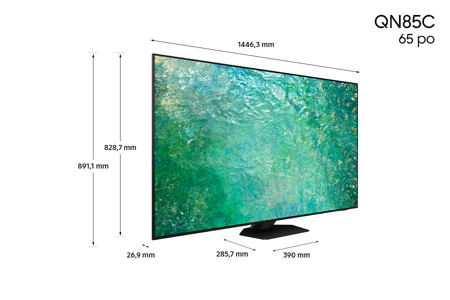 Samsung Neo QLED Série QN85C