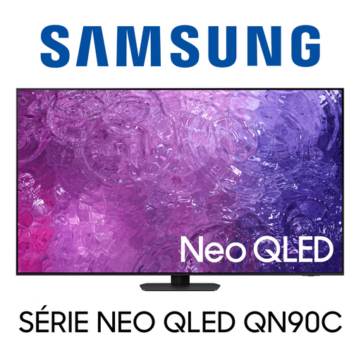 Samsung Neo QLED Série QN90C