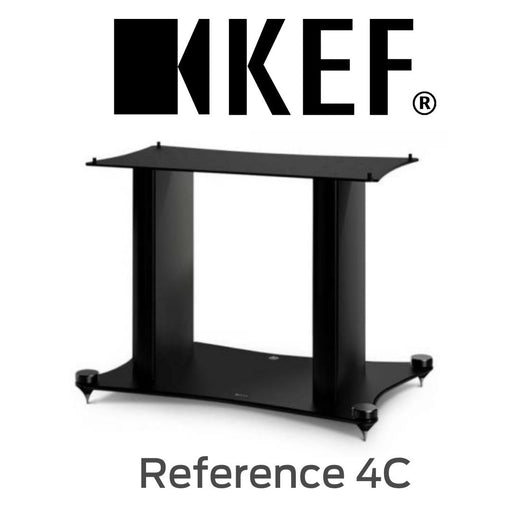 KEF - Support pour enceinte centrale 19.2po Reference 4C