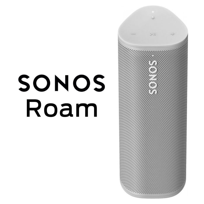 Sonos Roam