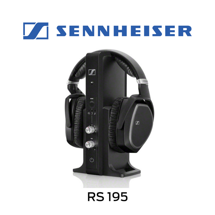 Sennheiser RS195