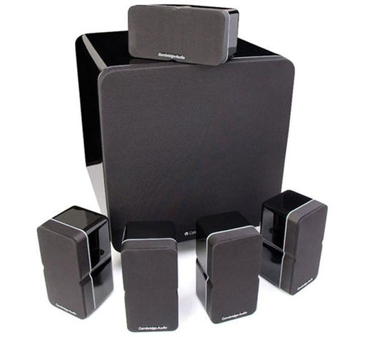 Cambridge Audio Système Minx 5.1 S325V2