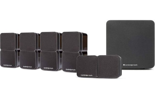 Cambridge Audio Système Minx 5.1 S325V3