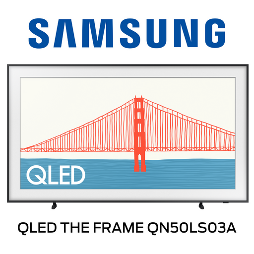 Samsung The Frame QNLS03A