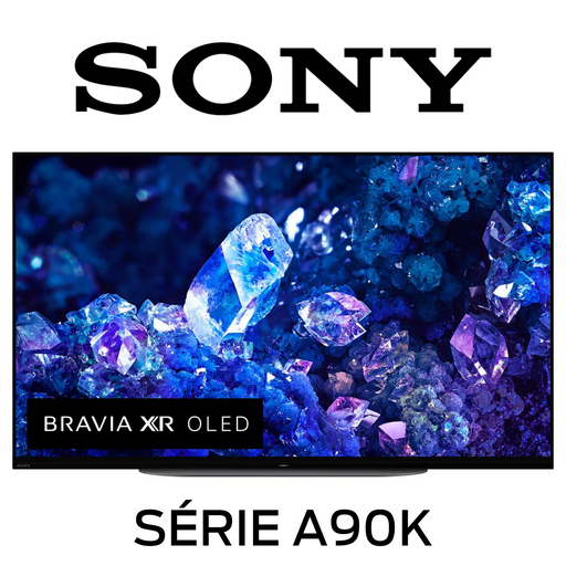 Sony BRAVIA XR OLED PRO A90K