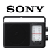 Sony ICF506 - Radio portatif