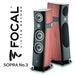 FOCAL SOPRA N°3