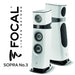 FOCAL SOPRA N°3