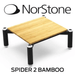 NorStone - Module anti-vibration Spider 2 de 10 po de hauteur