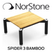 NorStone - Module anti-vibration Spider 3 de 14 po de hauteur