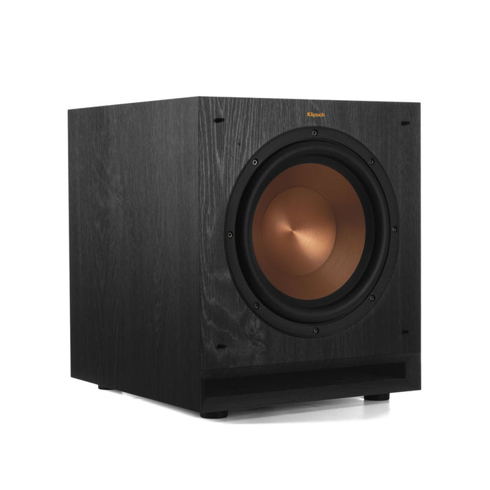 Caisson de basses 200W RMS, Haut-parleur de graves 10'' (Occasion en excellent état)