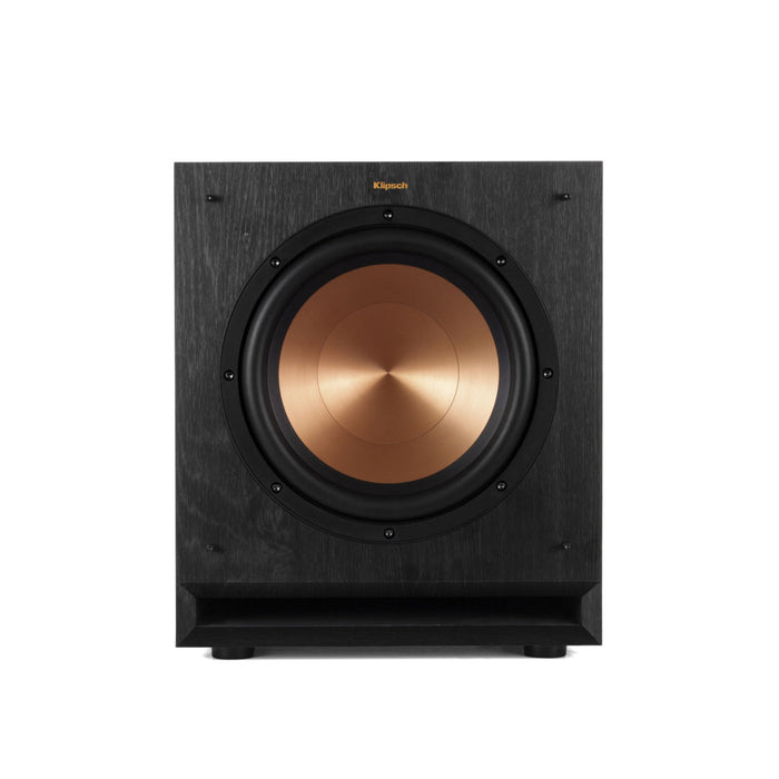 Caisson de basses 200W RMS, Haut-parleur de graves 10'' (Occasion en excellent état)