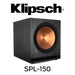 Klipsch - Caisson de basses SPL150