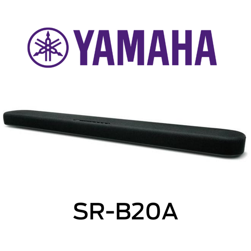 Barre de son Bluetooth Yamaha