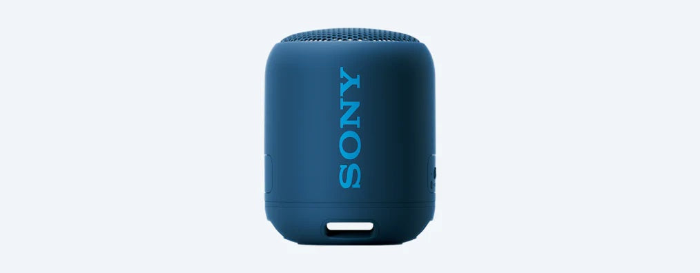 Sony SRS-XB13 - Haut-parleur Bluetooth Extra Bass sans fil