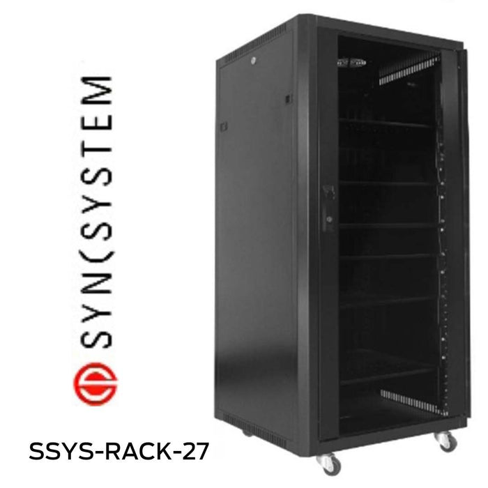 SSYS-RACK-27