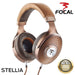 Focal - Casques d'écoute avec fils très haut de gamme STELLIA