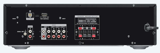Sony STRDH190 - Récepteur stéréo 100W/Canal