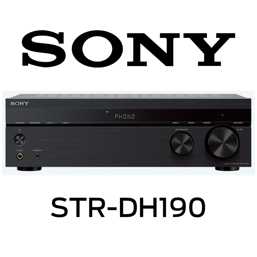 KIT de réparation récepteur stéréo SONY STR-V3 - tous les condensateurs | eBay