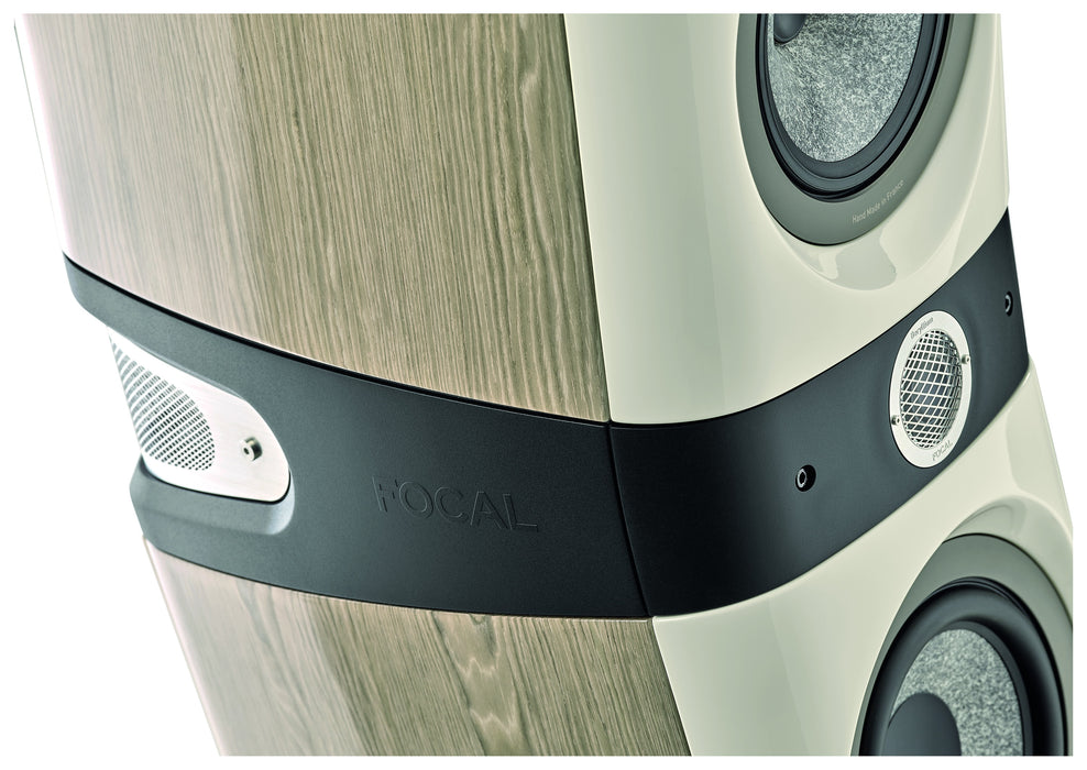 La nouvelle gamme de haut-parleurs High End, Focal Utopia M, est destinée à  votre voiture