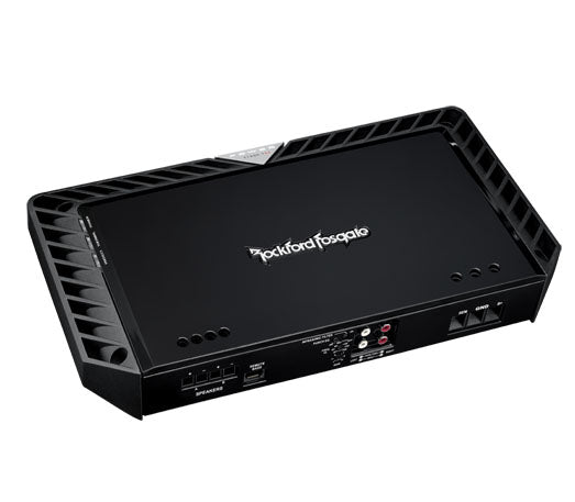 RockFord Fosgate - Amplificateur POWER Mono T15001BDCP