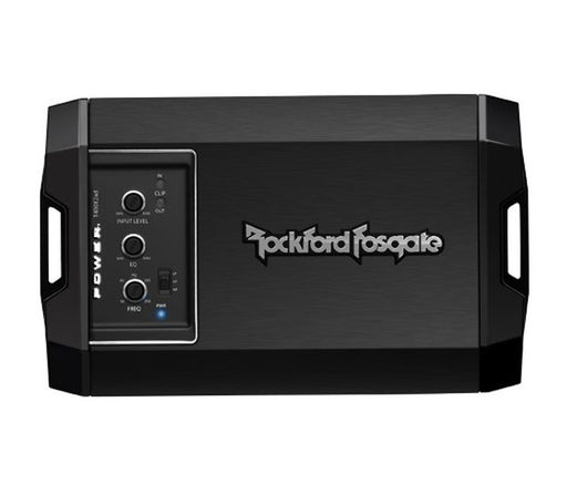 RockFord Fosgate - Amplificateur POWER 2 Canaux Ultra-Compact T400X2AD