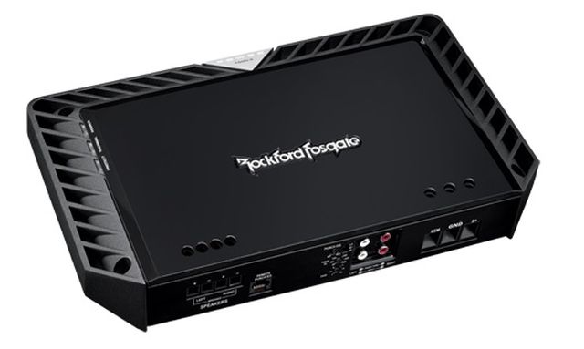 RockFord Fosgate - Amplificateur POWER 2 canaux T6002