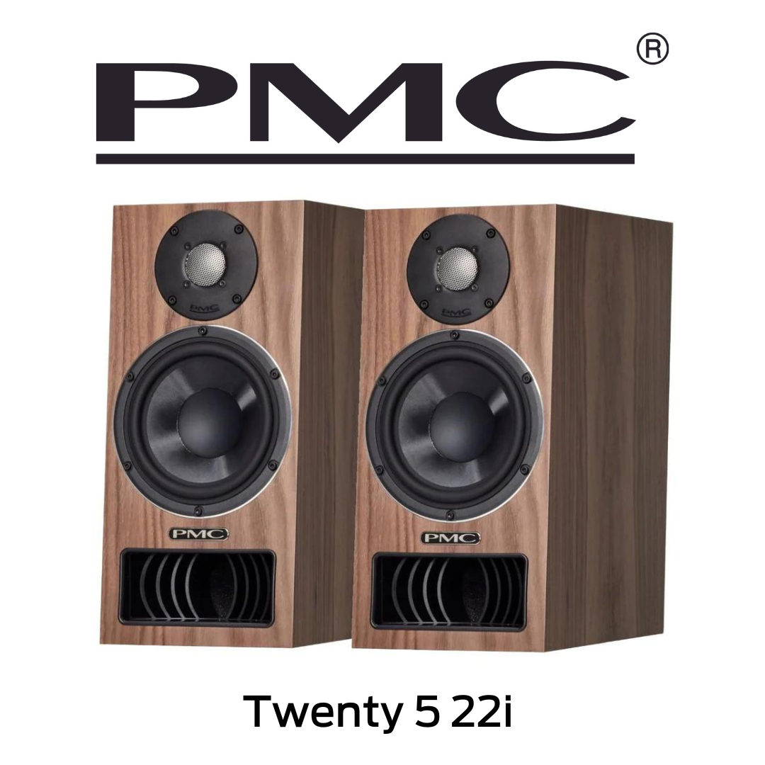 ENCEINTES PMC TWENTY5.22 occasion EUR 1.990,00 - FR ENCEINTES PMC TWENTY5.22 occasion EUR 1.990,00 - FR