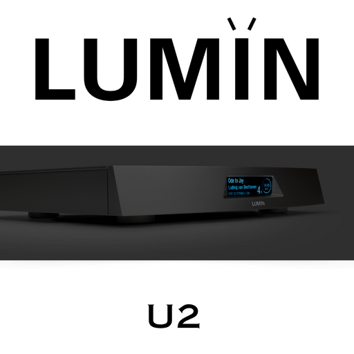 Lumin U2 - La nouvelle génération de transport réseau