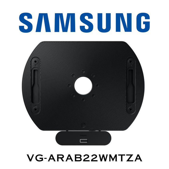 Samsung VG-ARAB22WMTZA - Support mural à rotation automatique 43/65''