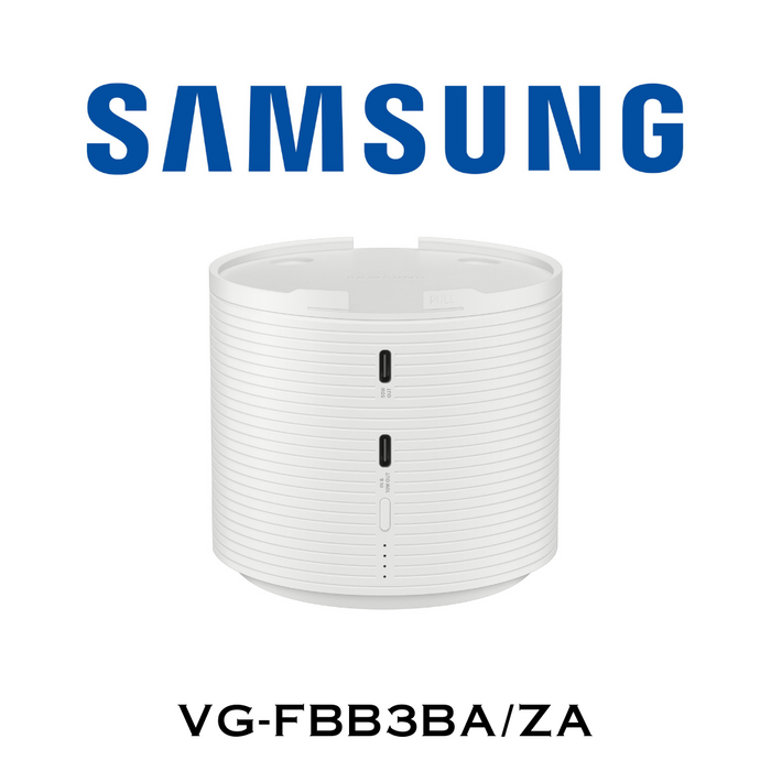 Samsung VGFBB3BAZA - Batterie portable pour The Freestyle (3h)