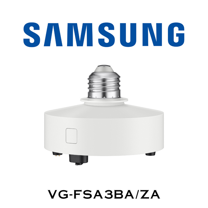 Samsung VG-FSA3BA/ZA - Adaptateur prise de lumière pour Le Freestyle