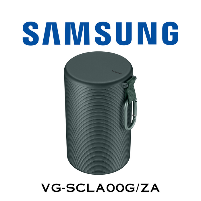 Samsung VG-SCLA00G/ZA - Étui pour le projecteur The Freestyle