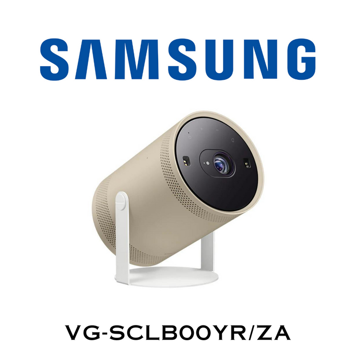 Samsung VGSCLB00YRZA - Couvercle pour projecteur coyote beige