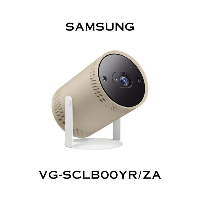 Samsung VGSCLB00YRZA - Couvercle pour projecteur coyote beige
