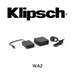 Klipsch - Ensemble sans-fil pour caisson