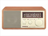 Sangean - Radio portative AM/FM haute performance