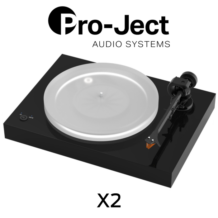 Pro-Ject X2