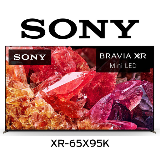 Sony BRAVIA XR - Série X95K