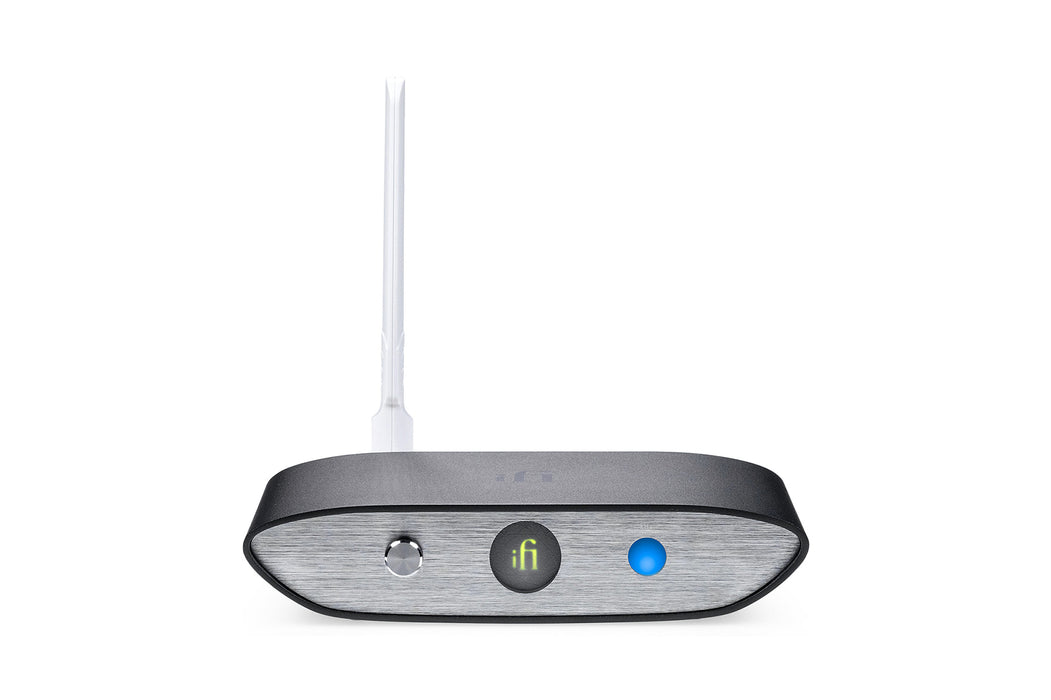 iFi ZEN Blue V2 - DAC Bluetooth haute résolution ultra abordable