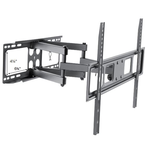 Sonora - Support mural articulé pour téléviseurs de 37" et plus SF264