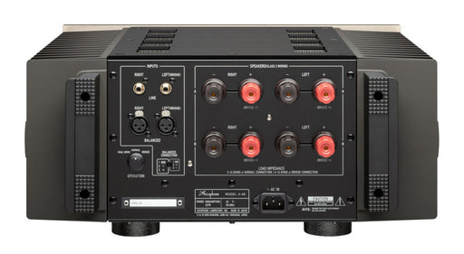 Accuphase A48 - Amplificateur de puissance