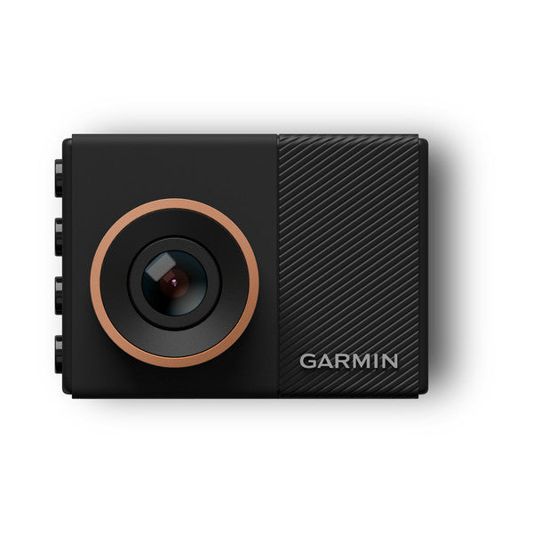 GARMIN - Caméra de tableau de bord 1440p avec commande vocale DASHCAM55