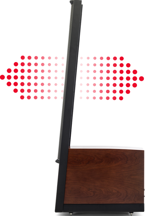 Martin Logan Classic ESL 9 - Enceintes de type colonne