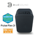 Bluesound - Haut-parleur portable multipièce sans fil Bluetooth Pulse Flex 2i