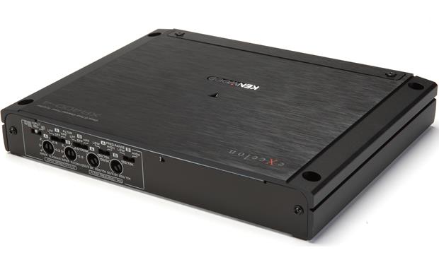 Kenwood - Amplificateur numérique eXcelon 4-canaux XR4004