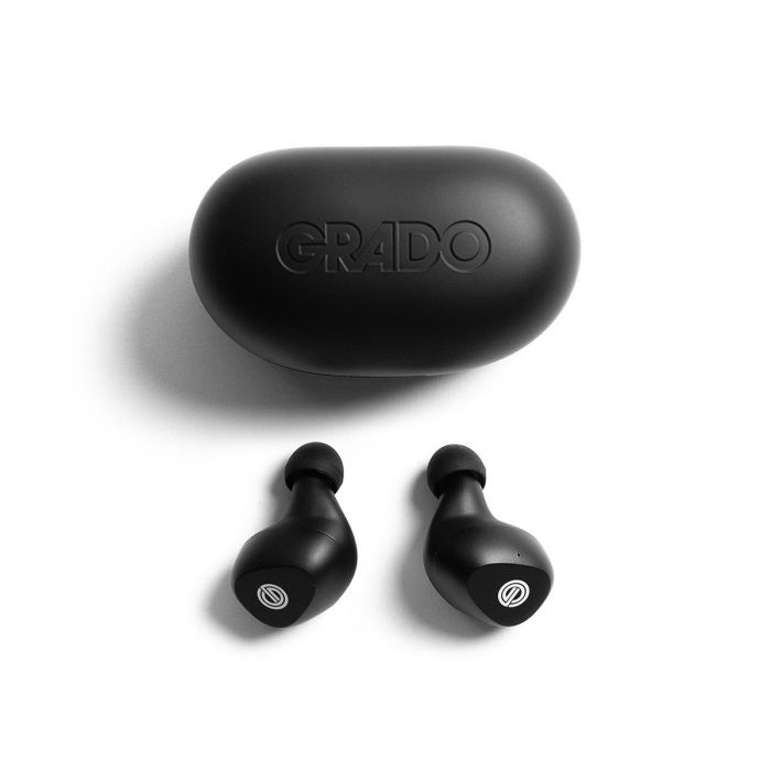 GRADO GT220 - Écouteurs bouchons Bluetooth