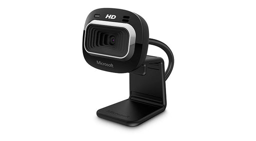 Microsoft - Caméra web HD - HD3000